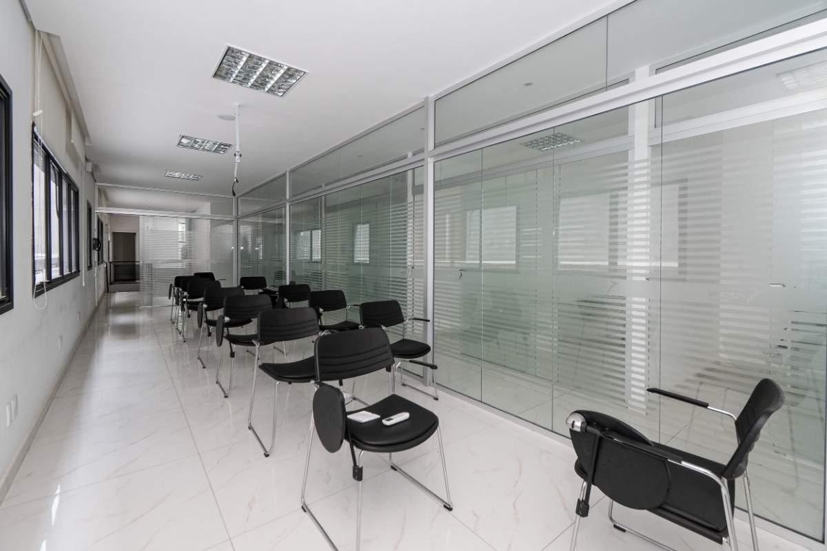 Loja-Salão, 228 m² - Foto 17