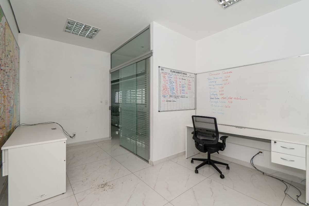 Loja-Salão, 228 m² - Foto 18