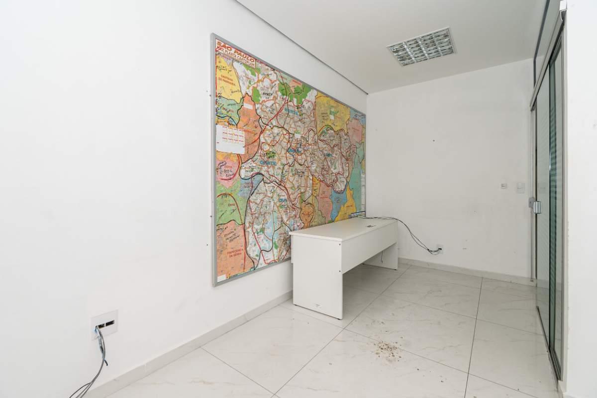 Loja-Salão, 228 m² - Foto 19