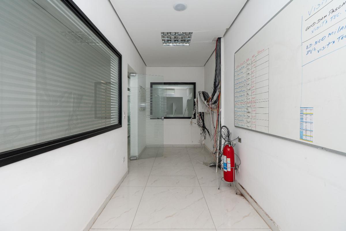 Loja-Salão, 228 m² - Foto 25