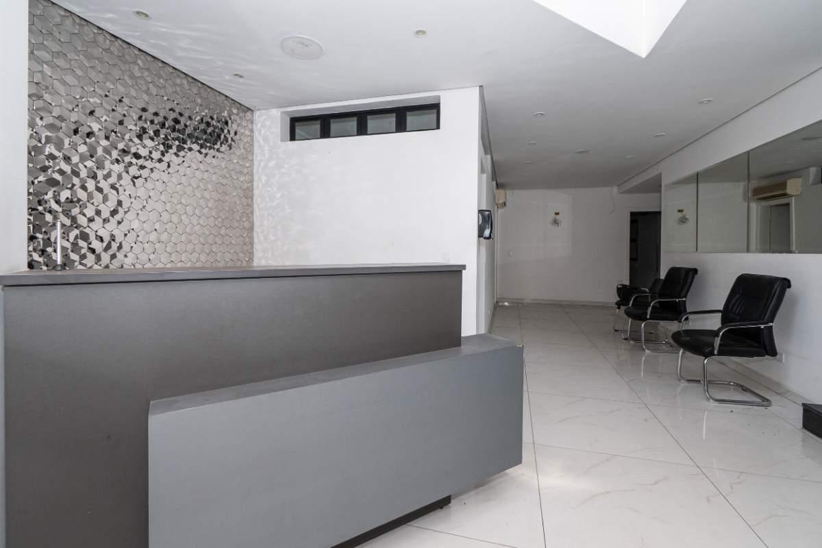 Loja-Salão, 228 m² - Foto 3