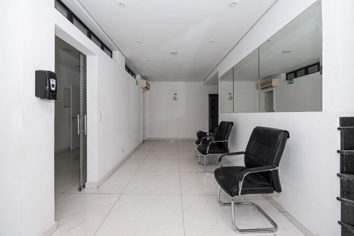 Loja-Salão, 228 m² - Foto 5