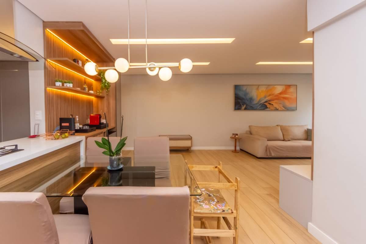 Apartamento, 3 quartos, 100 m² - Foto 10