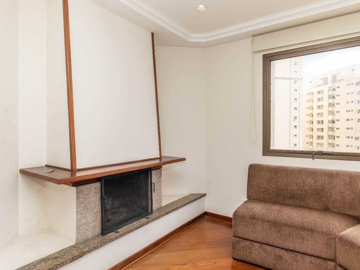 Apartamento, 4 quartos, 232 m² - Foto 10