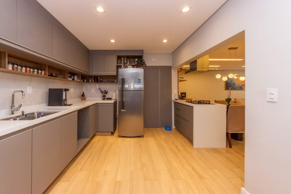 Apartamento, 3 quartos, 100 m² - Foto 11