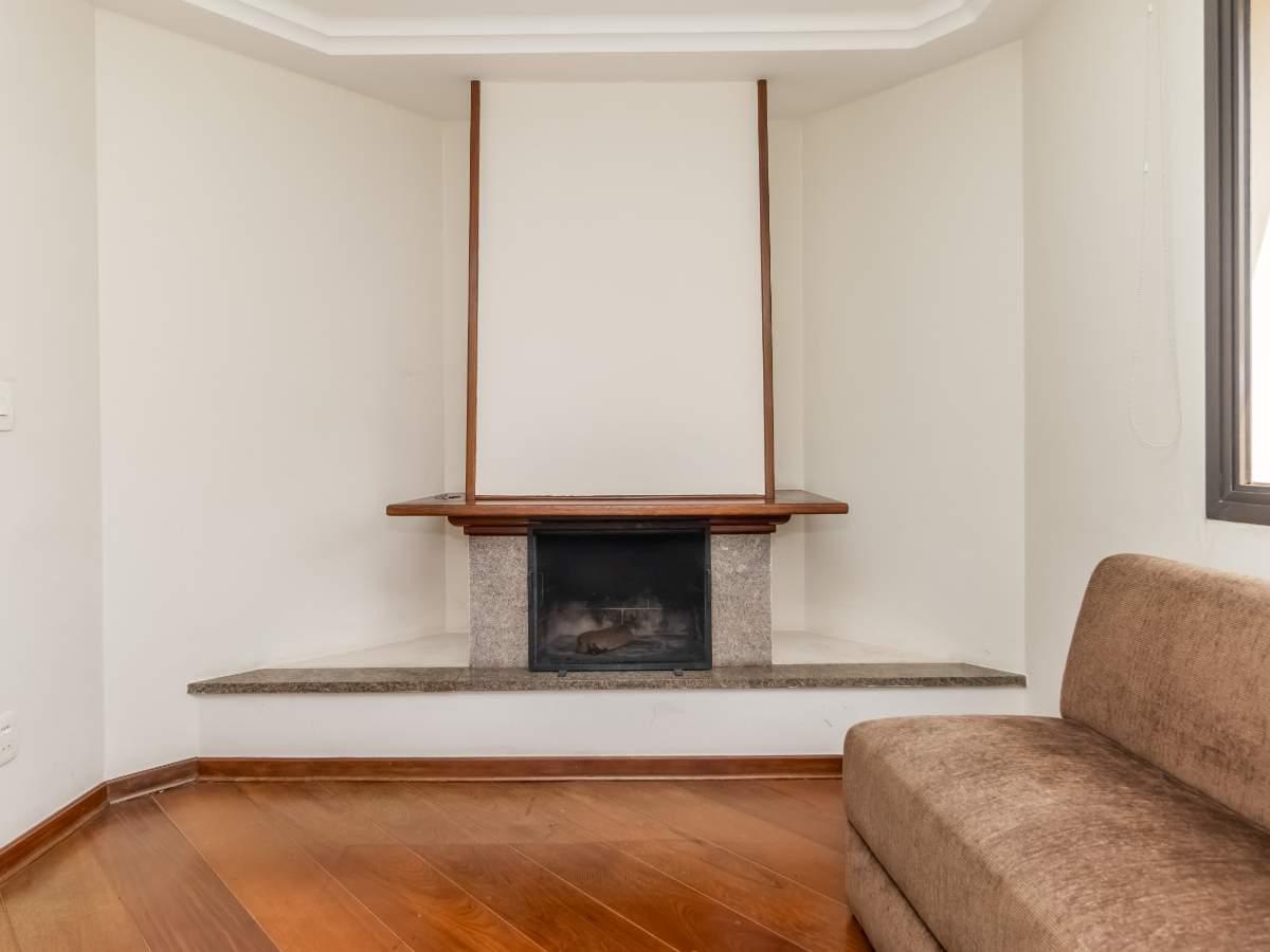 Apartamento, 4 quartos, 232 m² - Foto 11