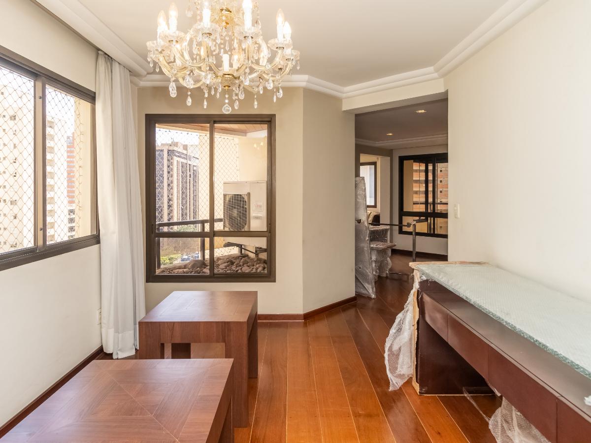 Apartamento, 4 quartos, 232 m² - Foto 12