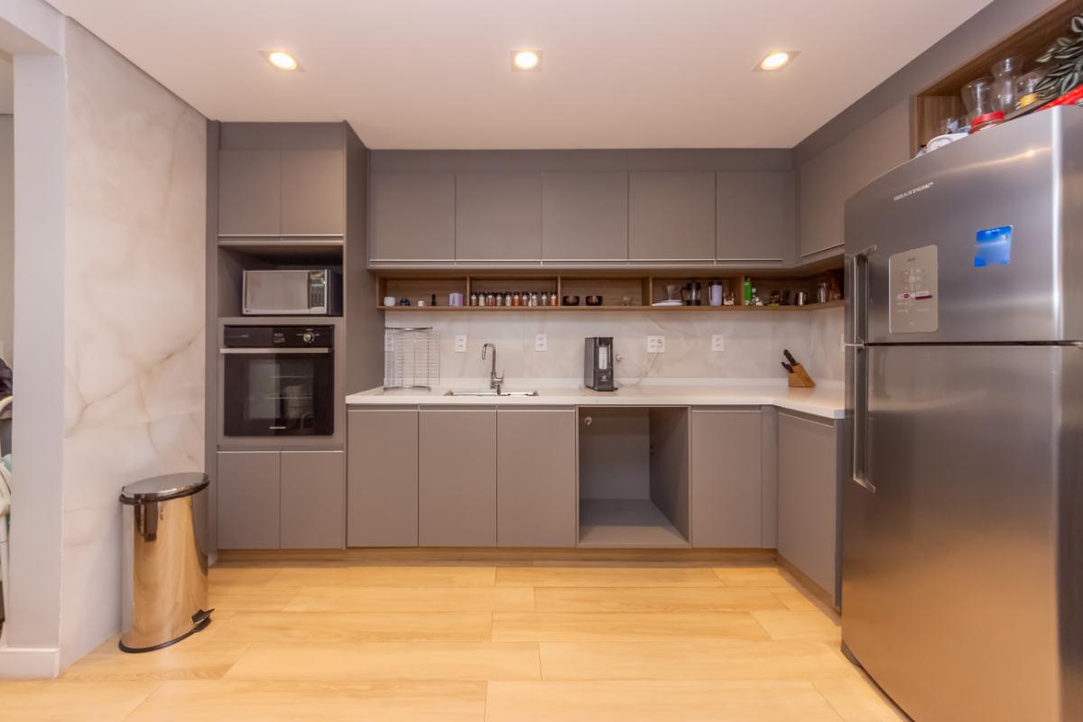 Apartamento, 3 quartos, 100 m² - Foto 12