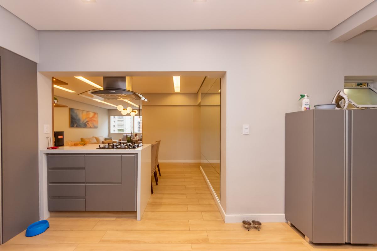 Apartamento, 3 quartos, 100 m² - Foto 13