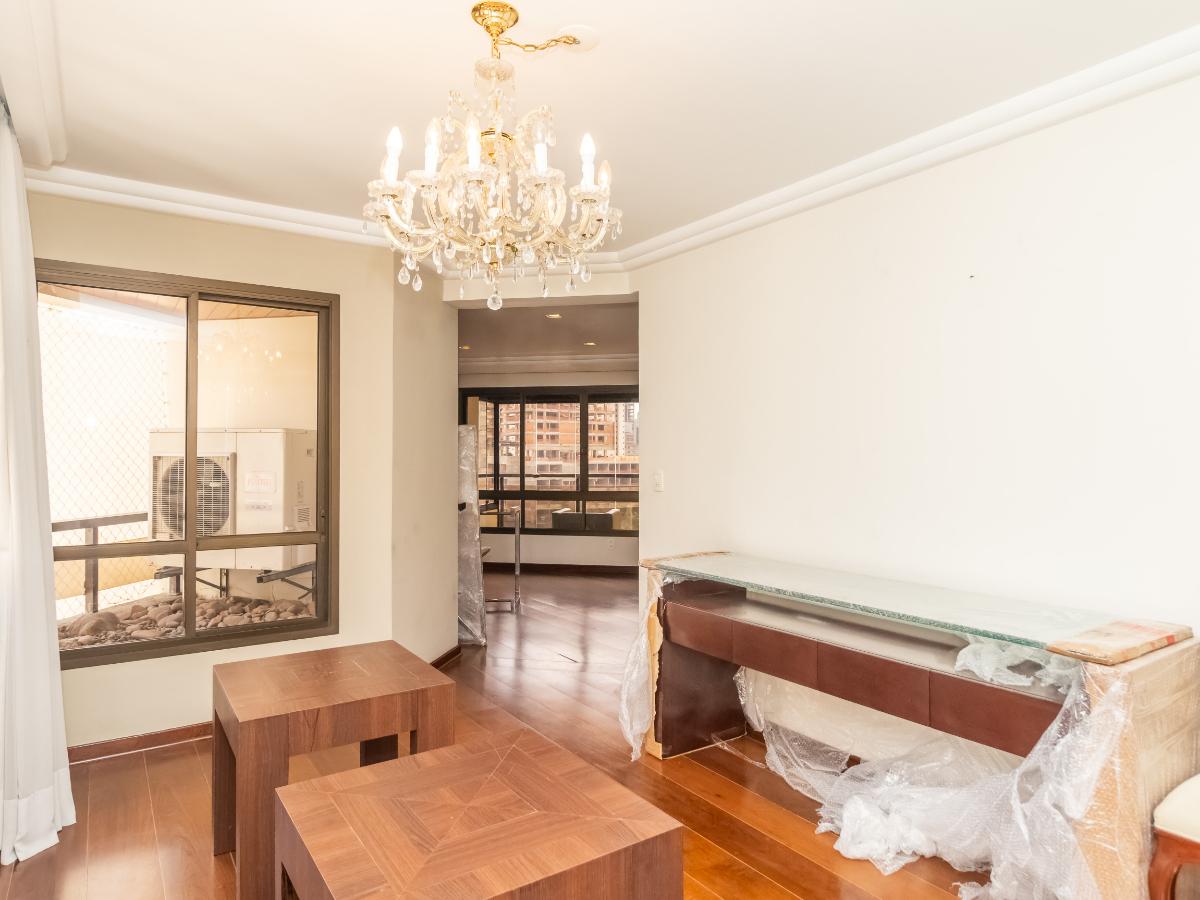 Apartamento, 4 quartos, 232 m² - Foto 15