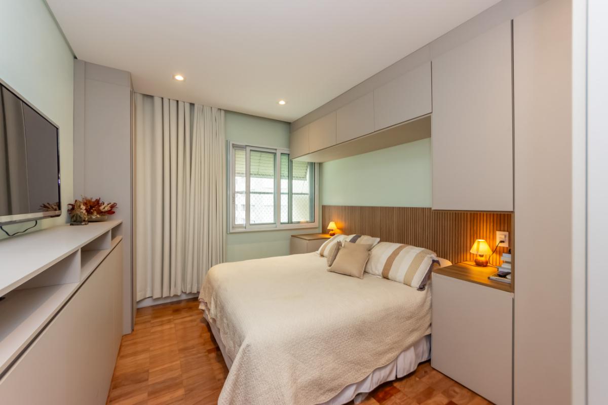 Apartamento, 3 quartos, 100 m² - Foto 16