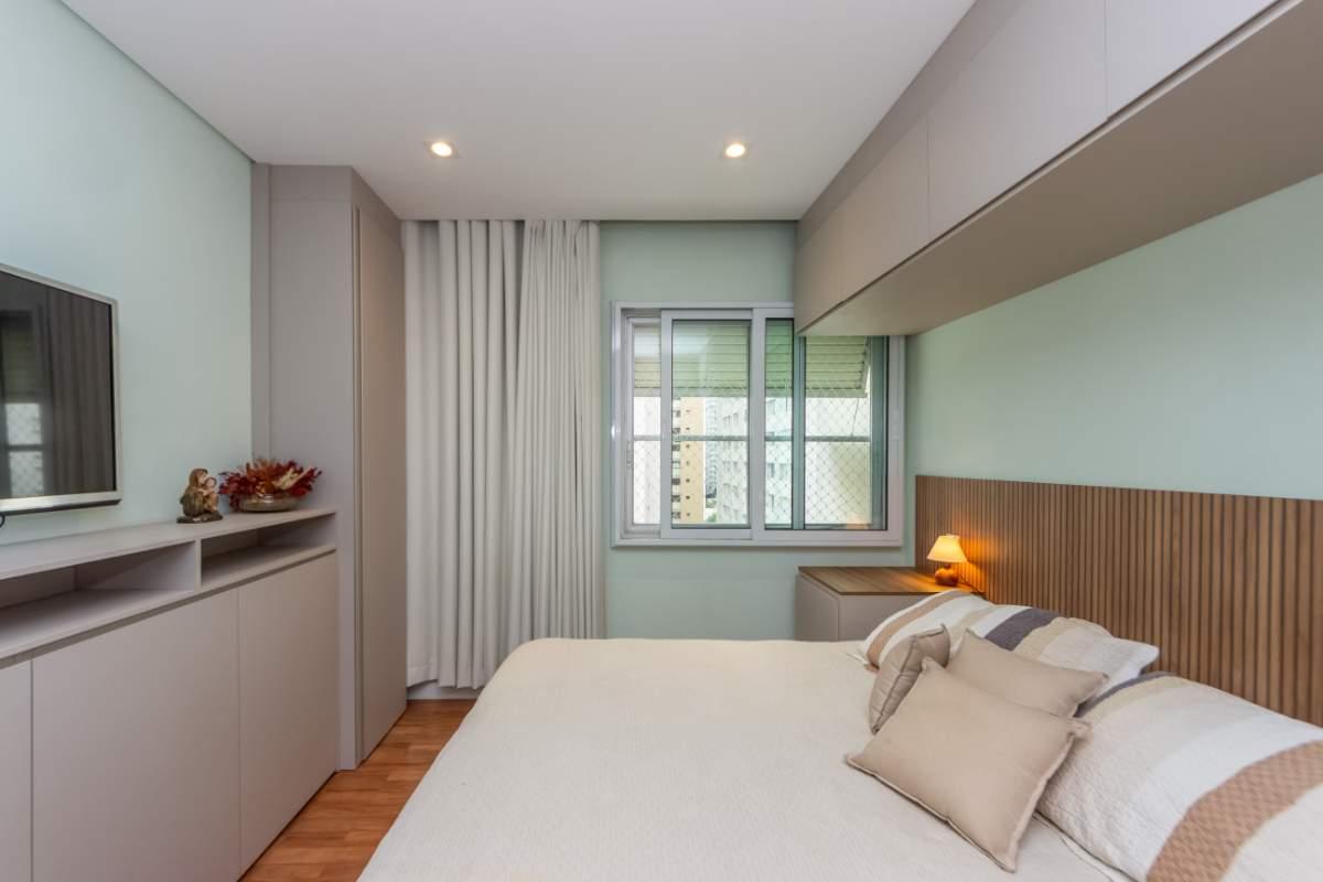 Apartamento, 3 quartos, 100 m² - Foto 17
