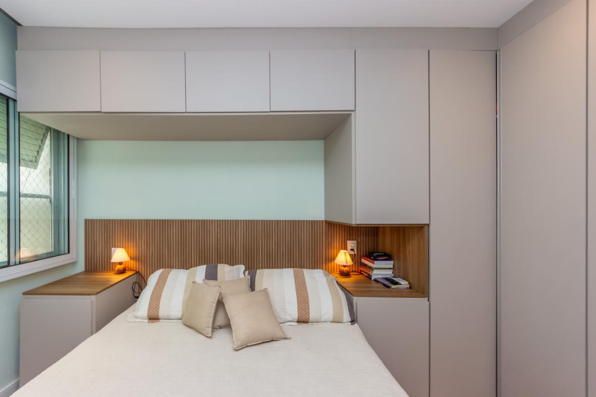 Apartamento, 3 quartos, 100 m² - Foto 18