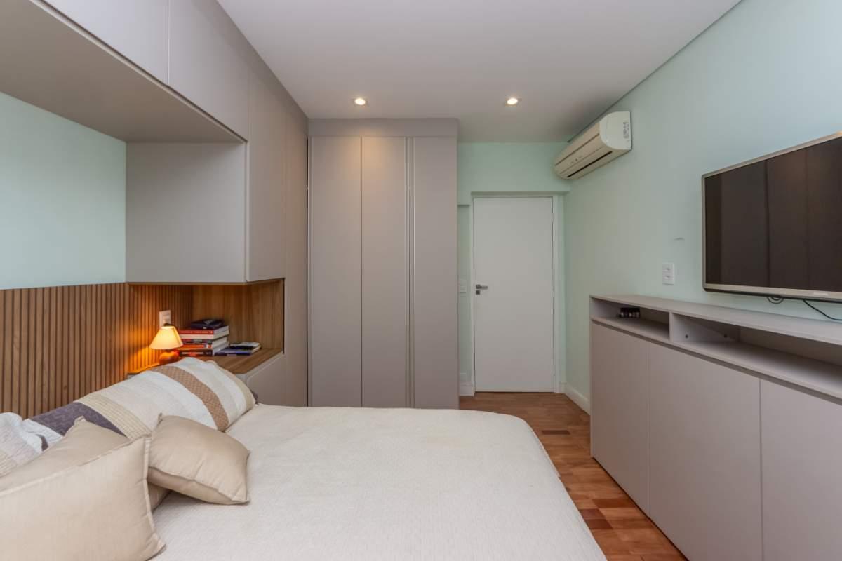 Apartamento, 3 quartos, 100 m² - Foto 19