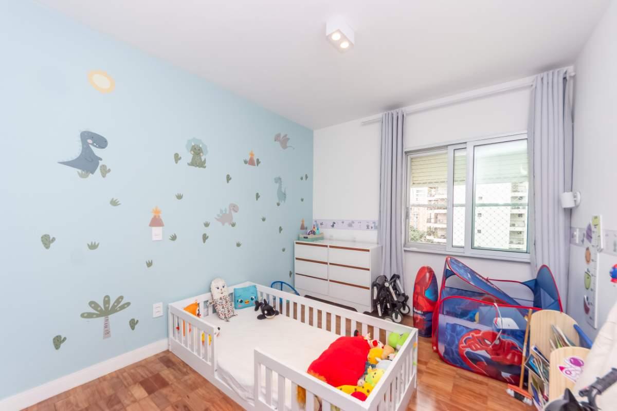 Apartamento, 3 quartos, 100 m² - Foto 20