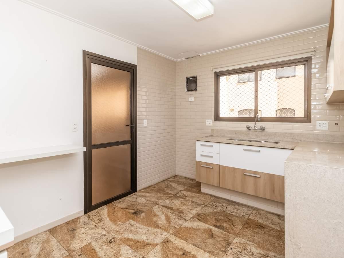 Apartamento, 4 quartos, 232 m² - Foto 20
