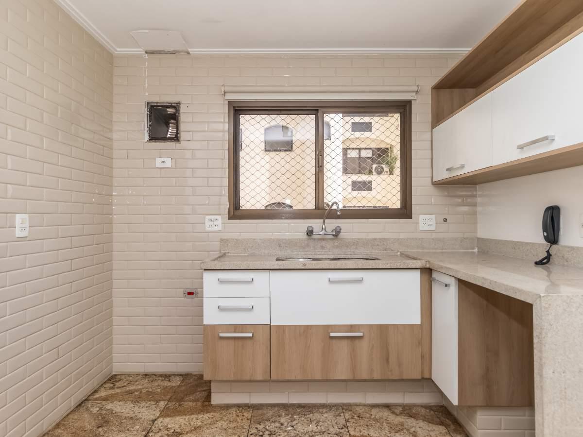 Apartamento, 4 quartos, 232 m² - Foto 21