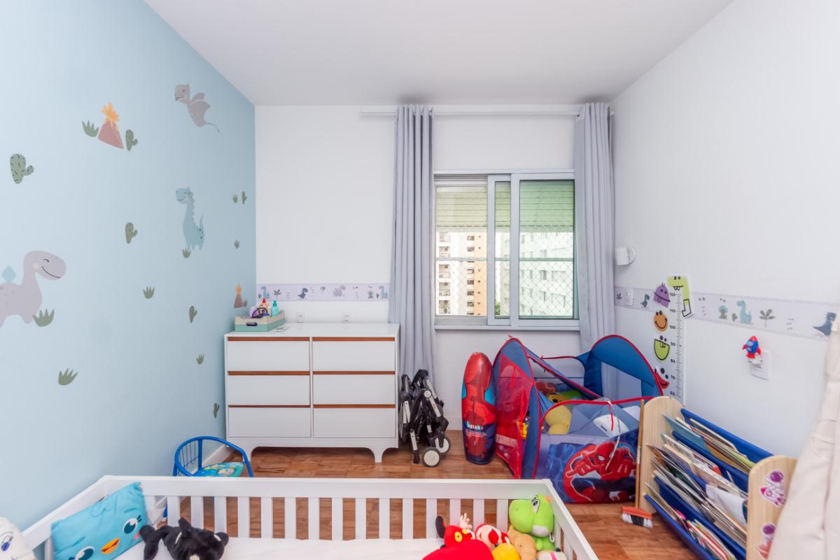 Apartamento, 3 quartos, 100 m² - Foto 21