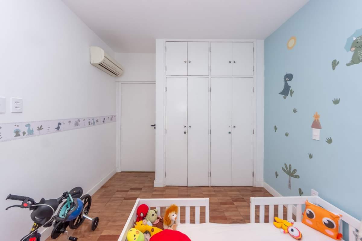 Apartamento, 3 quartos, 100 m² - Foto 22