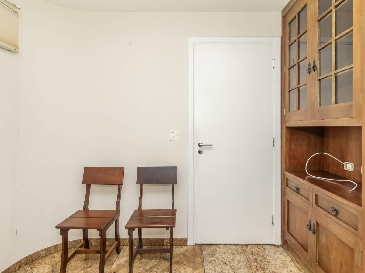 Apartamento, 4 quartos, 232 m² - Foto 24