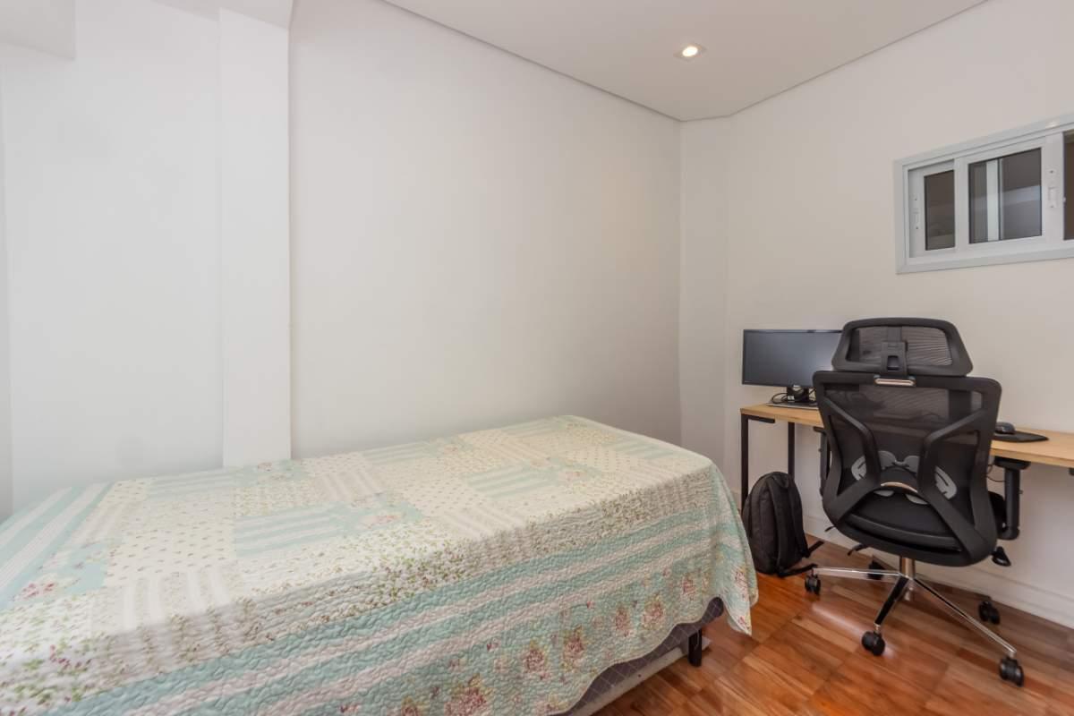 Apartamento, 3 quartos, 100 m² - Foto 25
