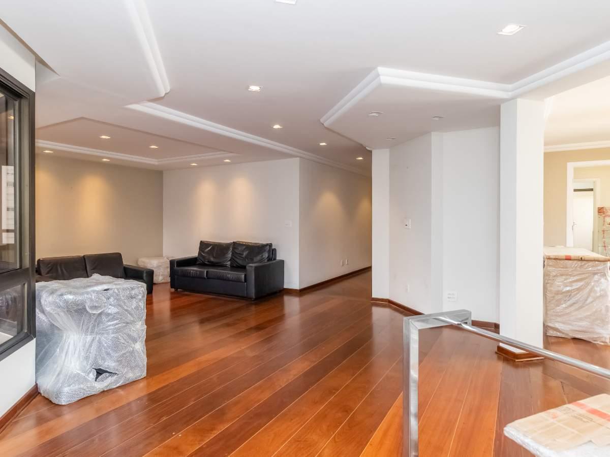 Apartamento, 4 quartos, 232 m² - Foto 2