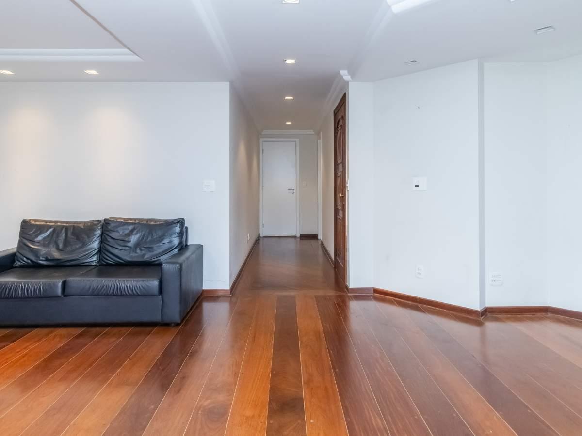 Apartamento, 4 quartos, 232 m² - Foto 3