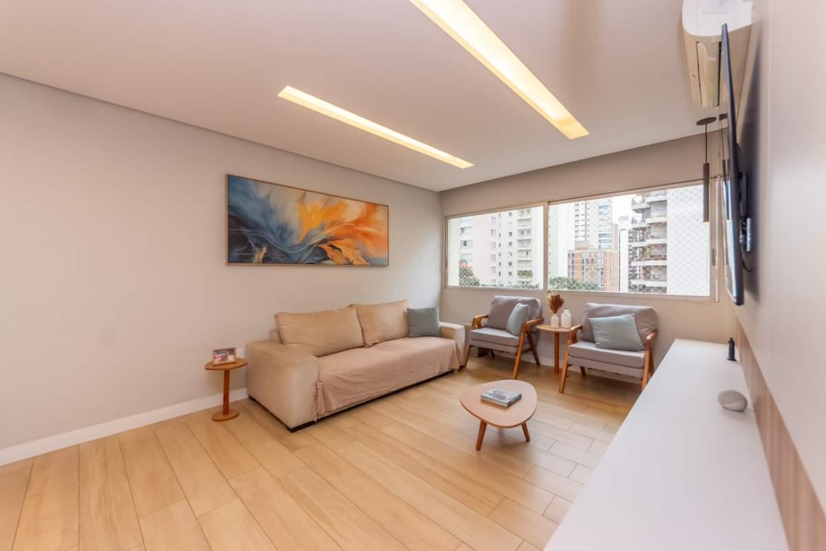 Apartamento, 3 quartos, 100 m² - Foto 4