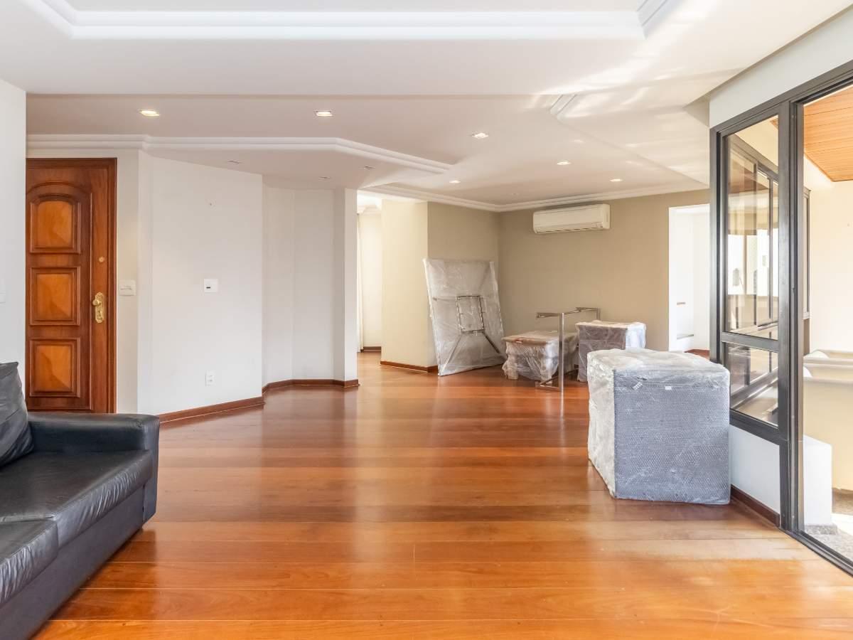 Apartamento, 4 quartos, 232 m² - Foto 5