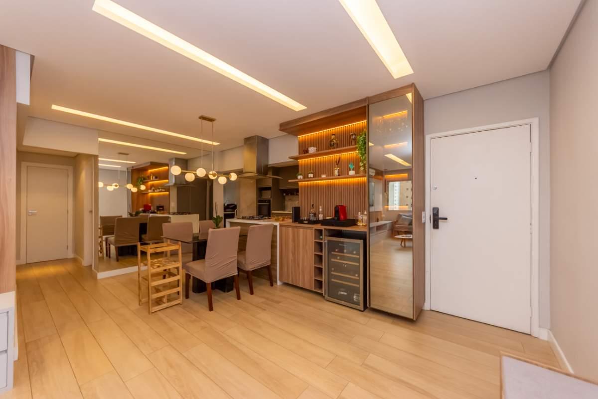 Apartamento, 3 quartos, 100 m² - Foto 6