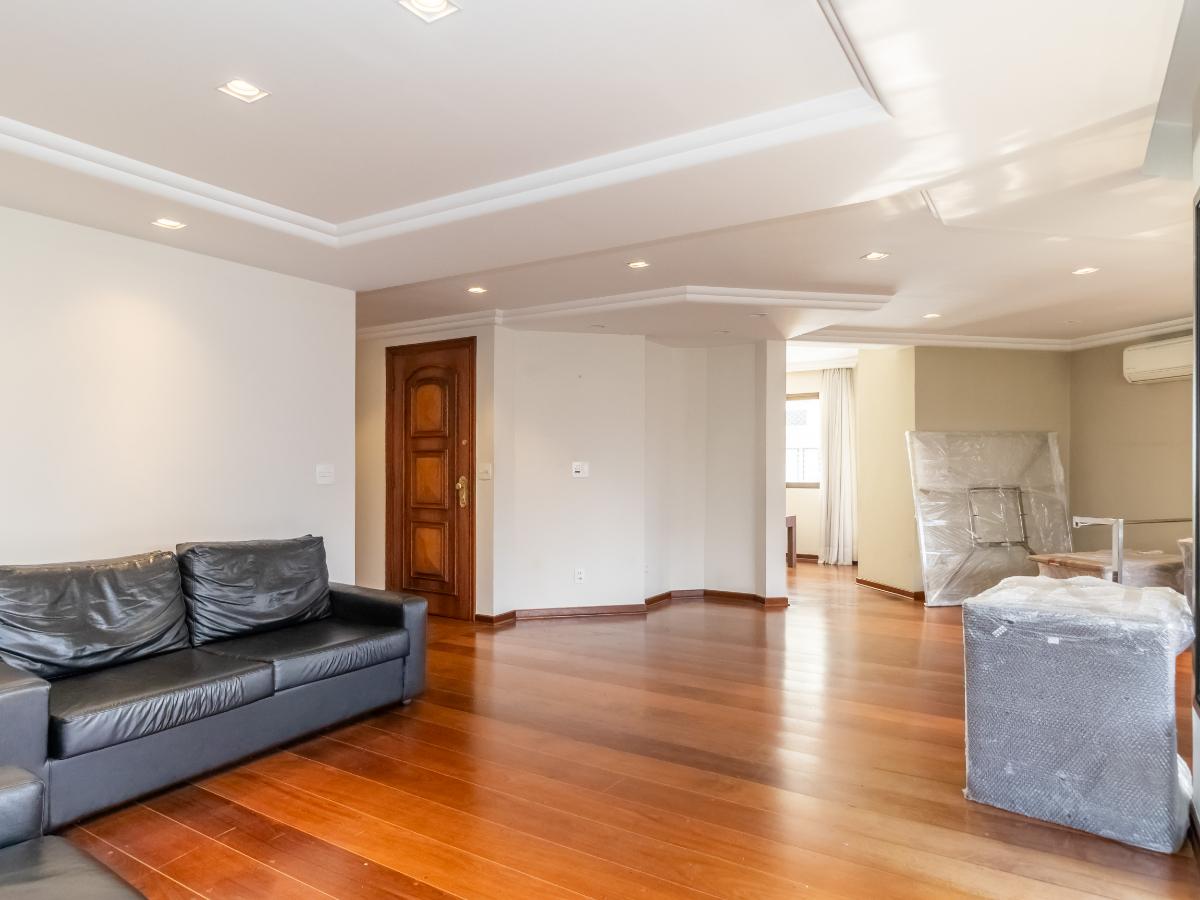 Apartamento, 4 quartos, 232 m² - Foto 6