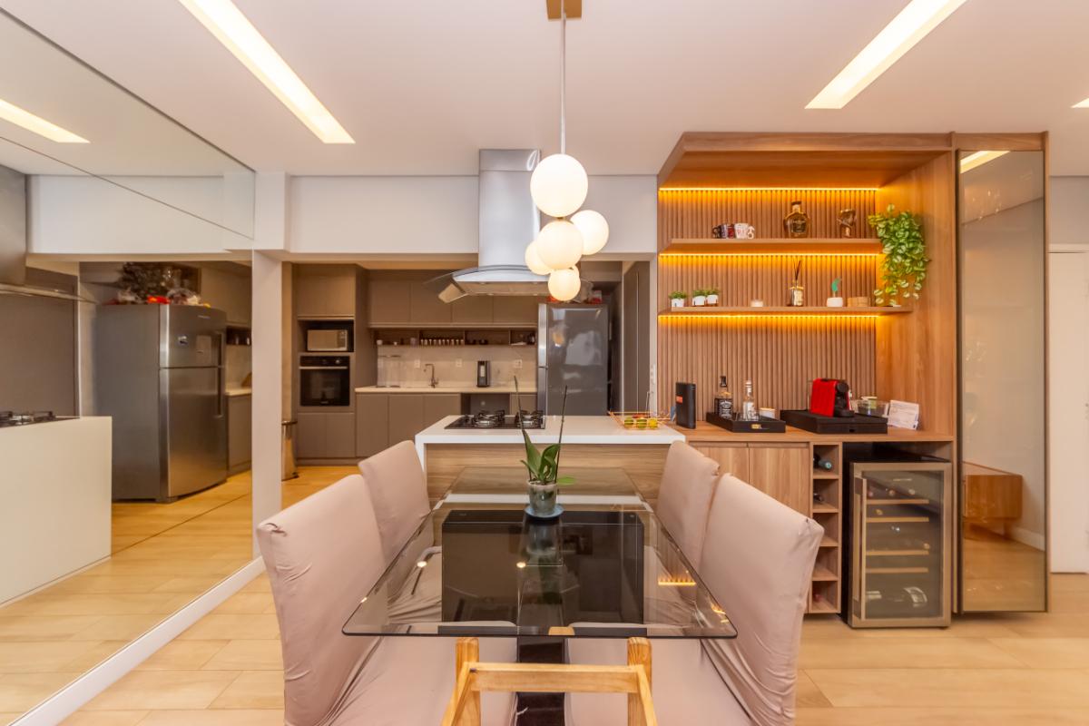 Apartamento, 3 quartos, 100 m² - Foto 7