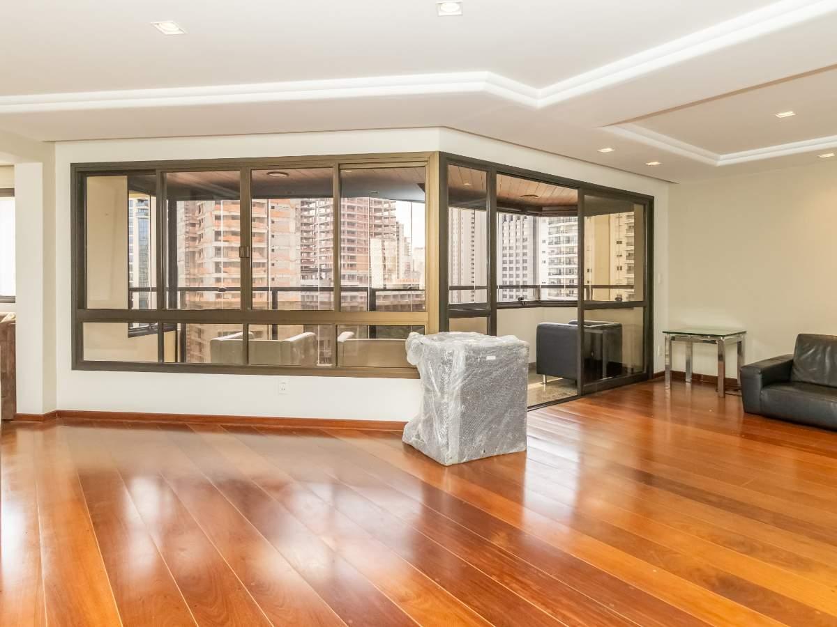 Apartamento, 4 quartos, 232 m² - Foto 7