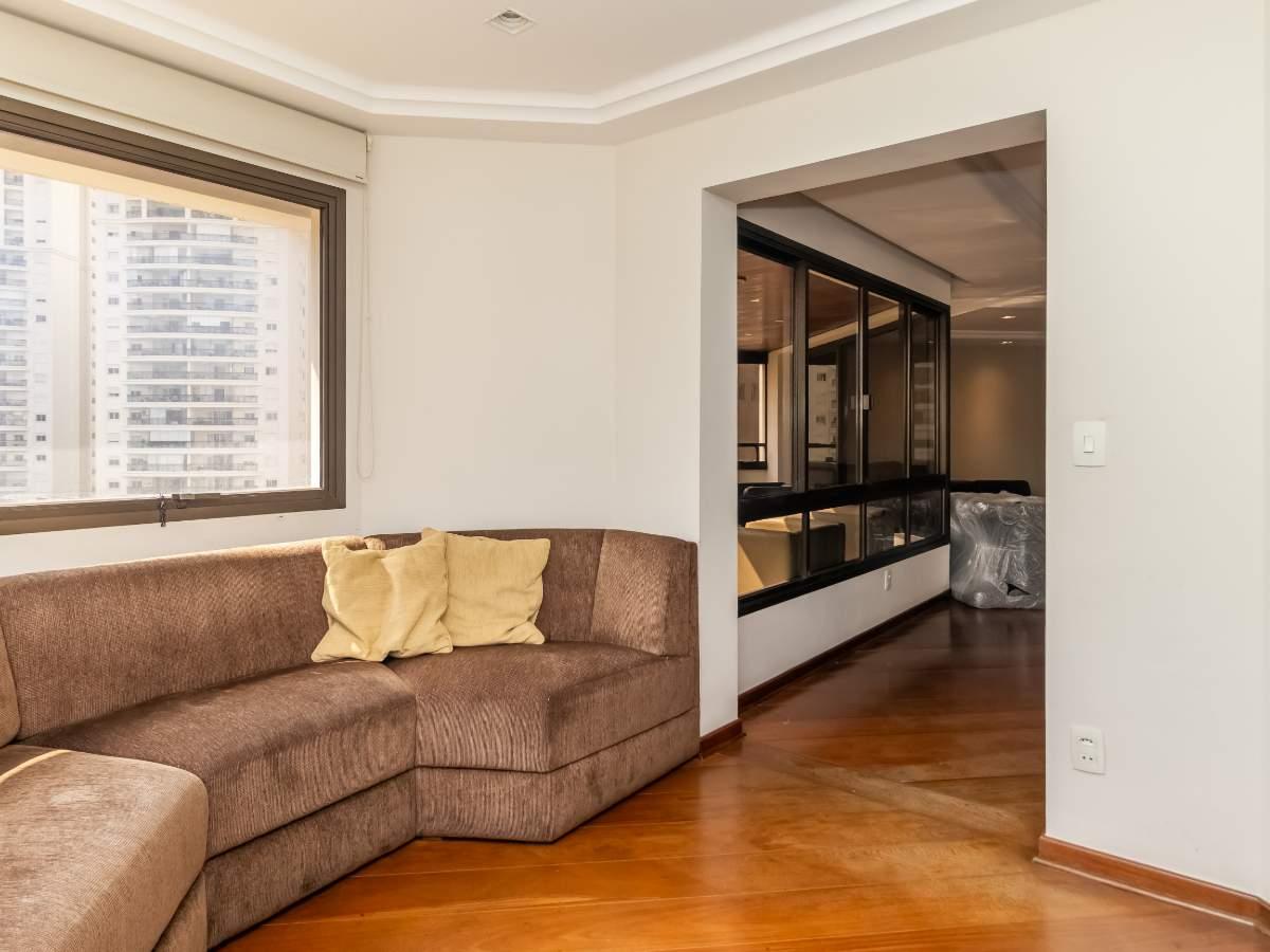 Apartamento, 4 quartos, 232 m² - Foto 8