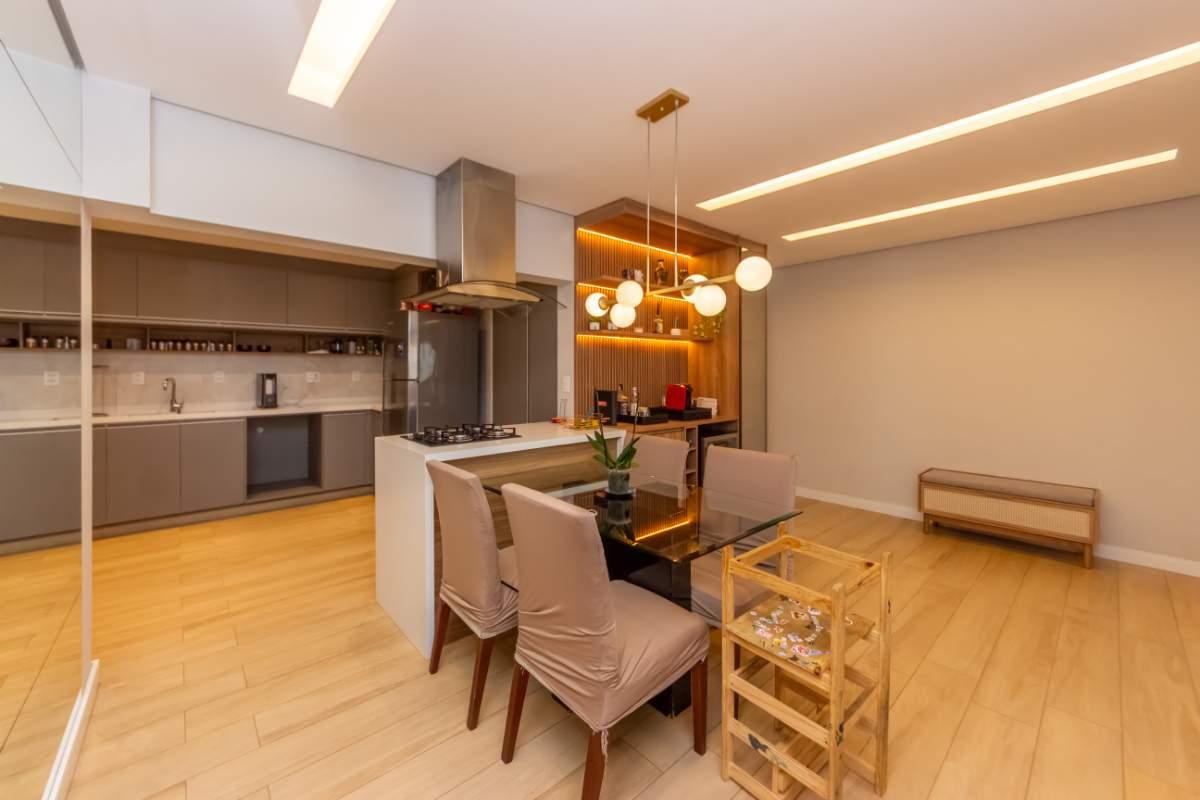 Apartamento, 3 quartos, 100 m² - Foto 8