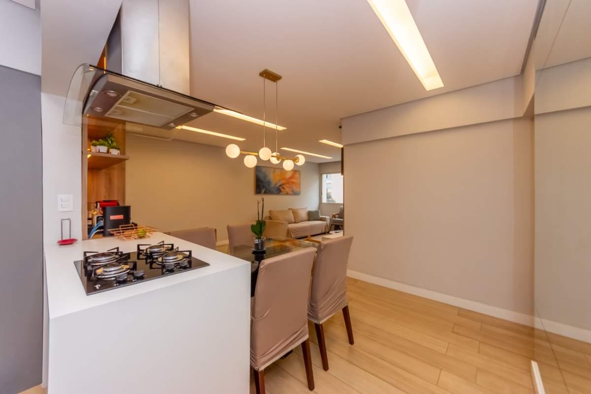 Apartamento, 3 quartos, 100 m² - Foto 9