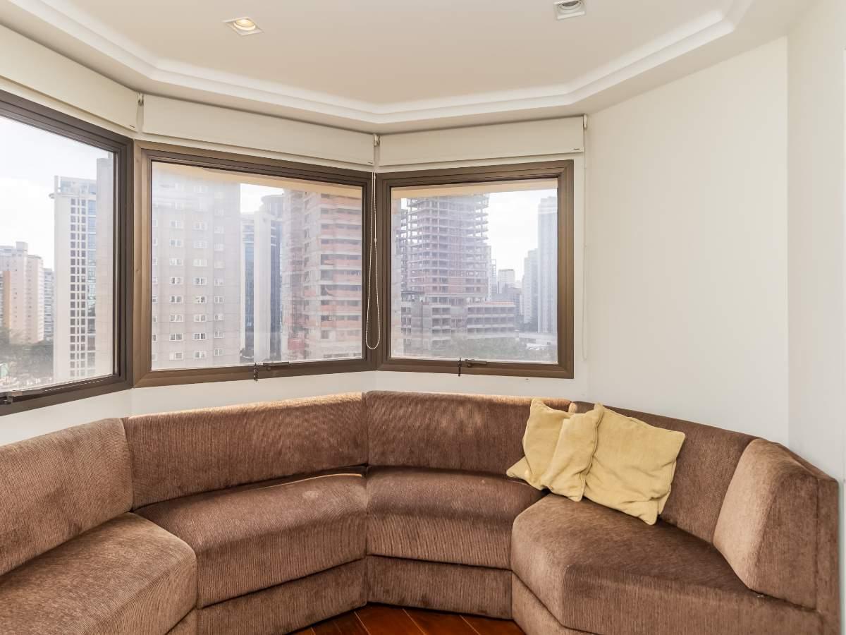 Apartamento, 4 quartos, 232 m² - Foto 9