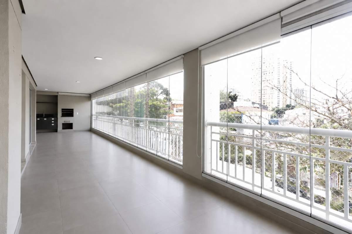 Apartamento, 3 quartos, 201 m² - Foto 3