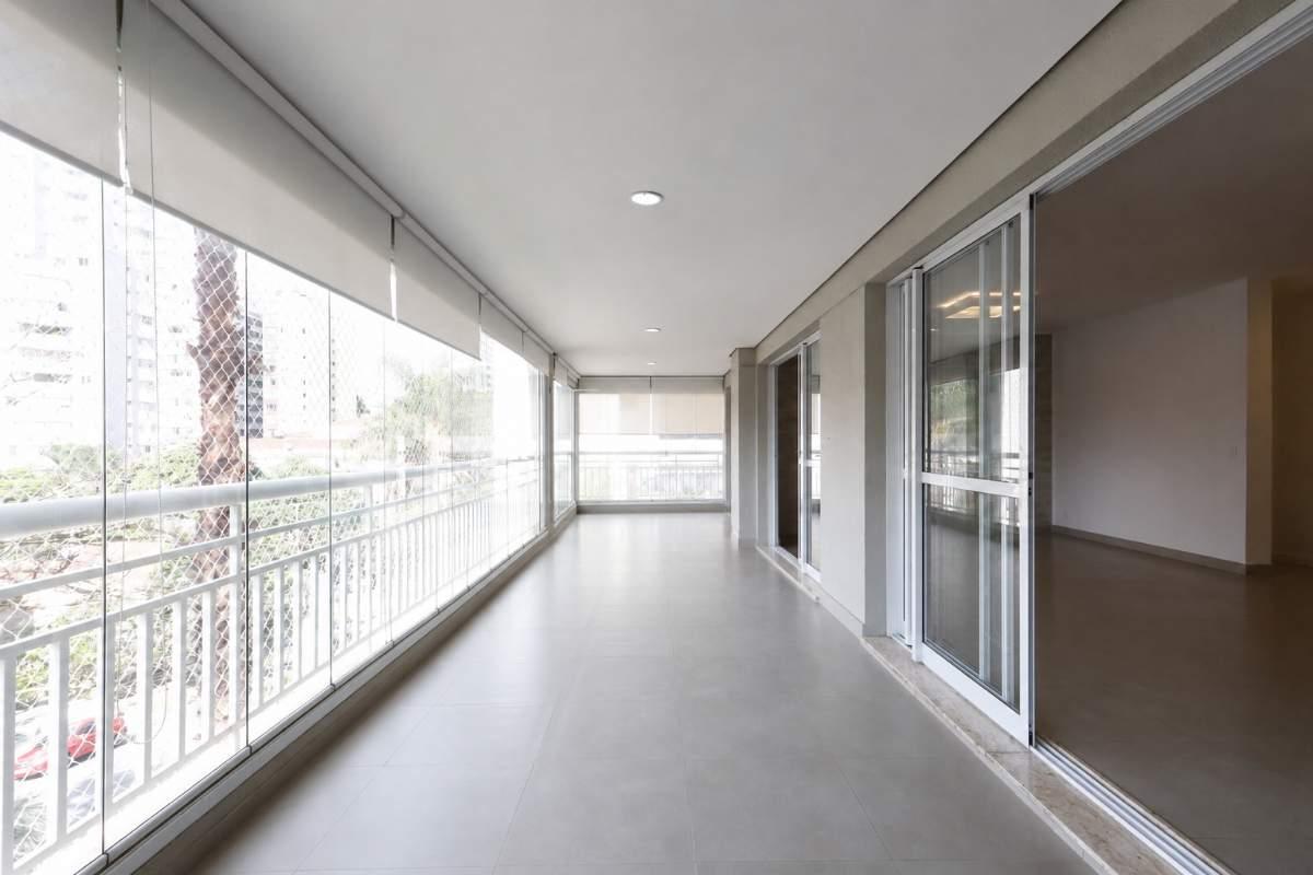 Apartamento, 3 quartos, 201 m² - Foto 4