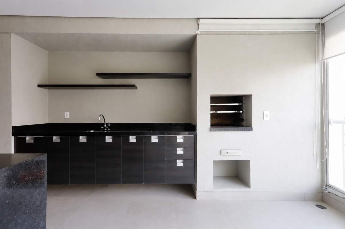 Apartamento, 3 quartos, 201 m² - Foto 5