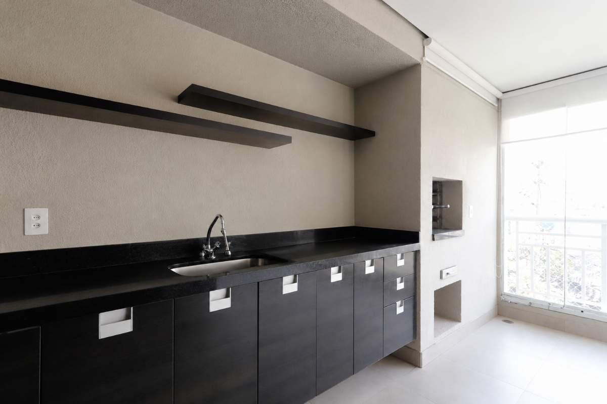 Apartamento, 3 quartos, 201 m² - Foto 6
