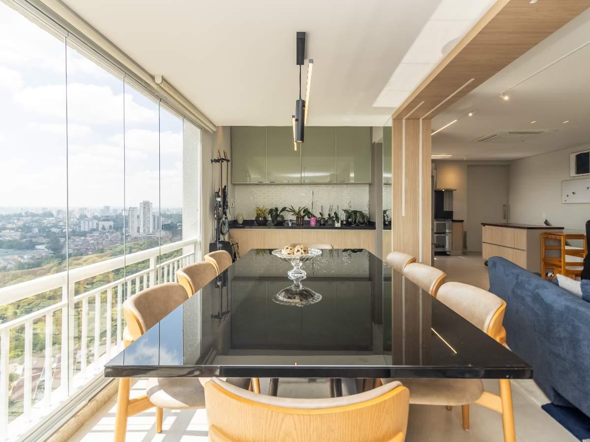 Cobertura, 4 quartos, 281 m² - Foto 11
