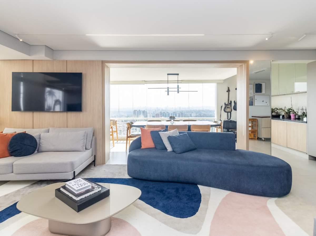 Cobertura, 4 quartos, 281 m² - Foto 14