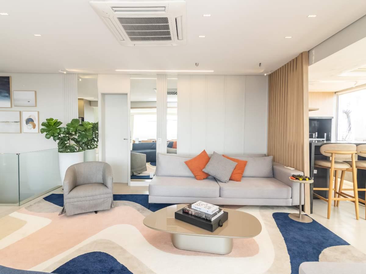 Cobertura, 4 quartos, 281 m² - Foto 15