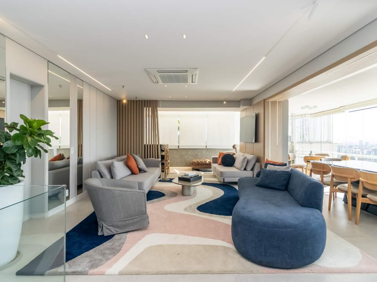 Cobertura, 4 quartos, 281 m² - Foto 16