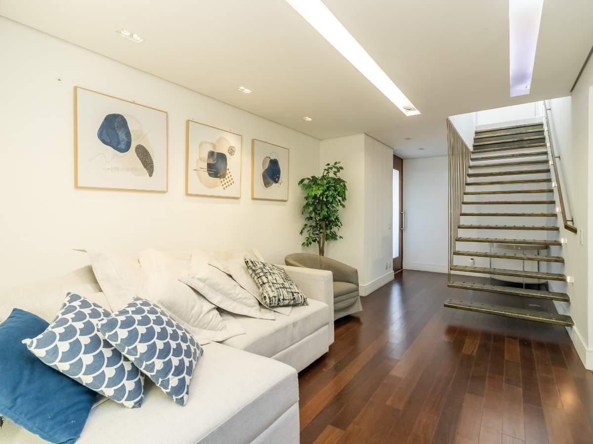 Cobertura, 4 quartos, 281 m² - Foto 21