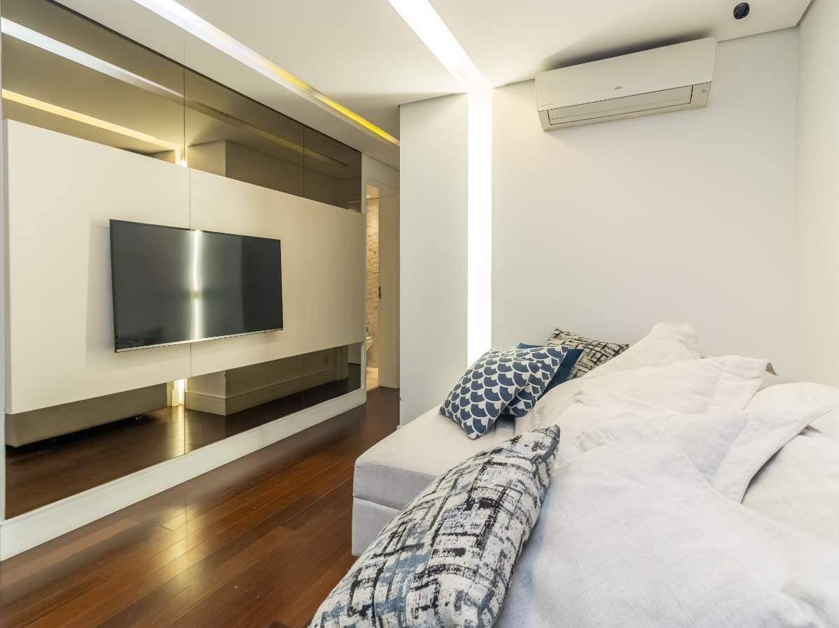Cobertura, 4 quartos, 281 m² - Foto 22