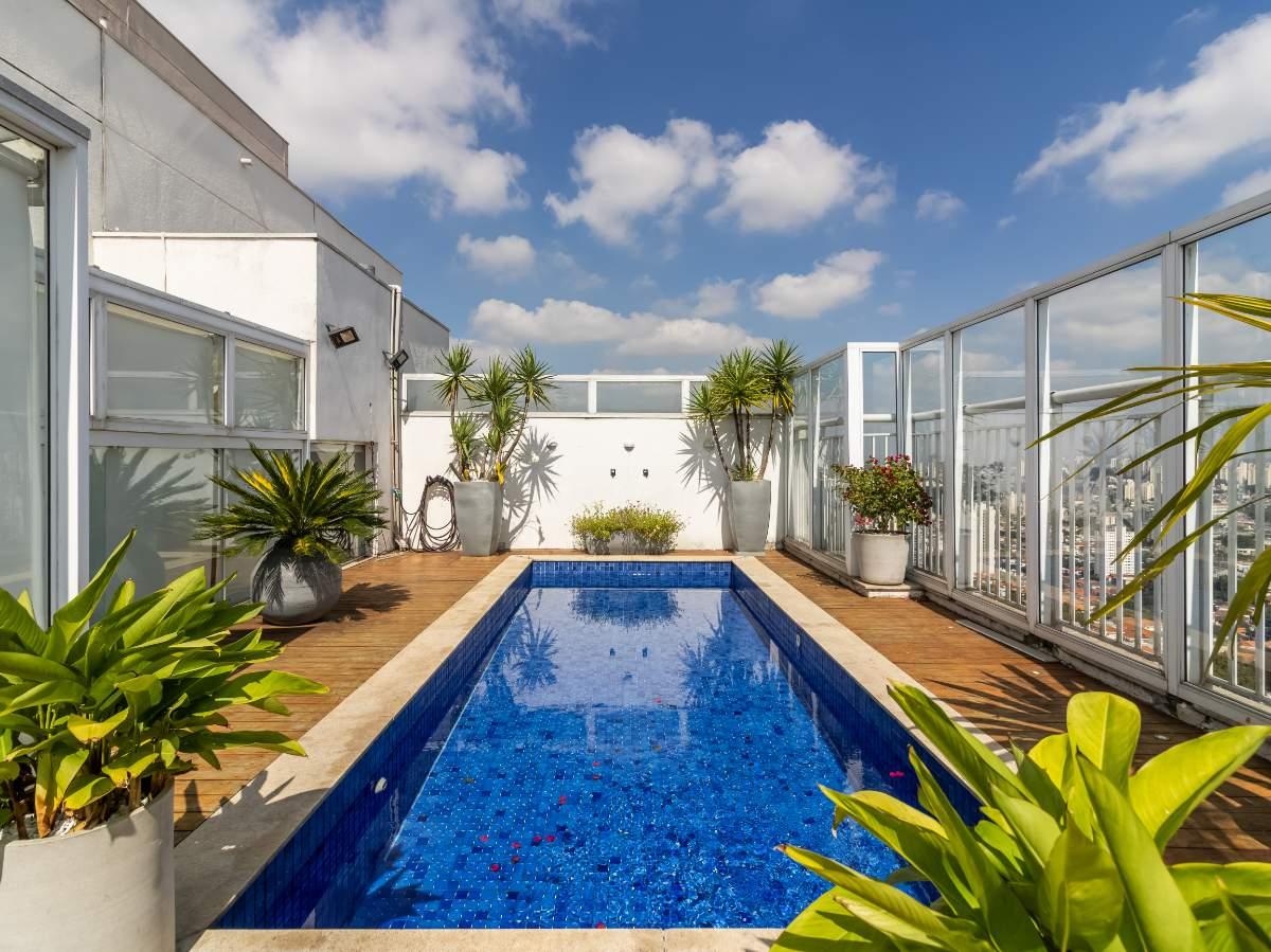 Cobertura, 4 quartos, 281 m² - Foto 4