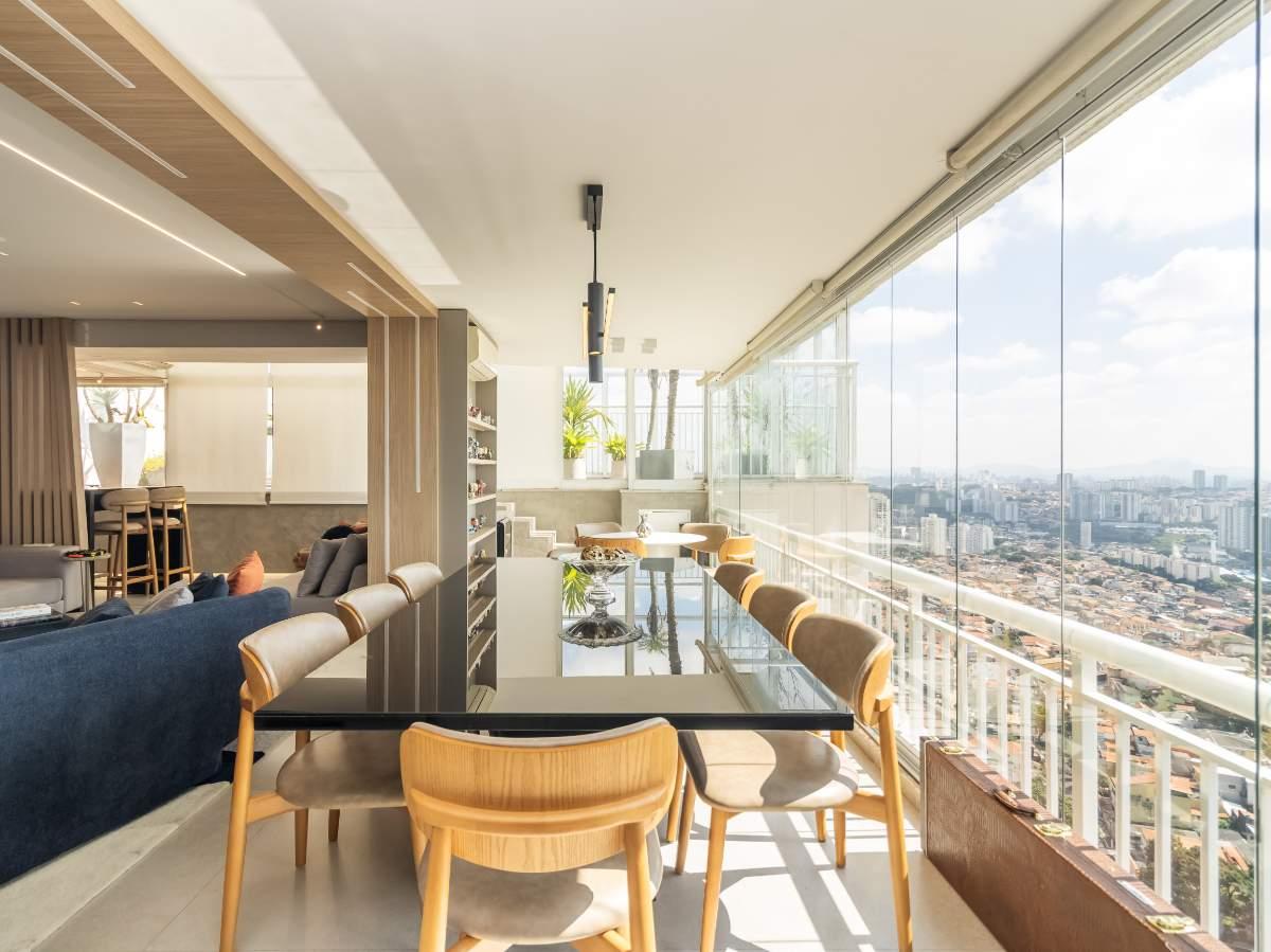 Cobertura, 4 quartos, 281 m² - Foto 8