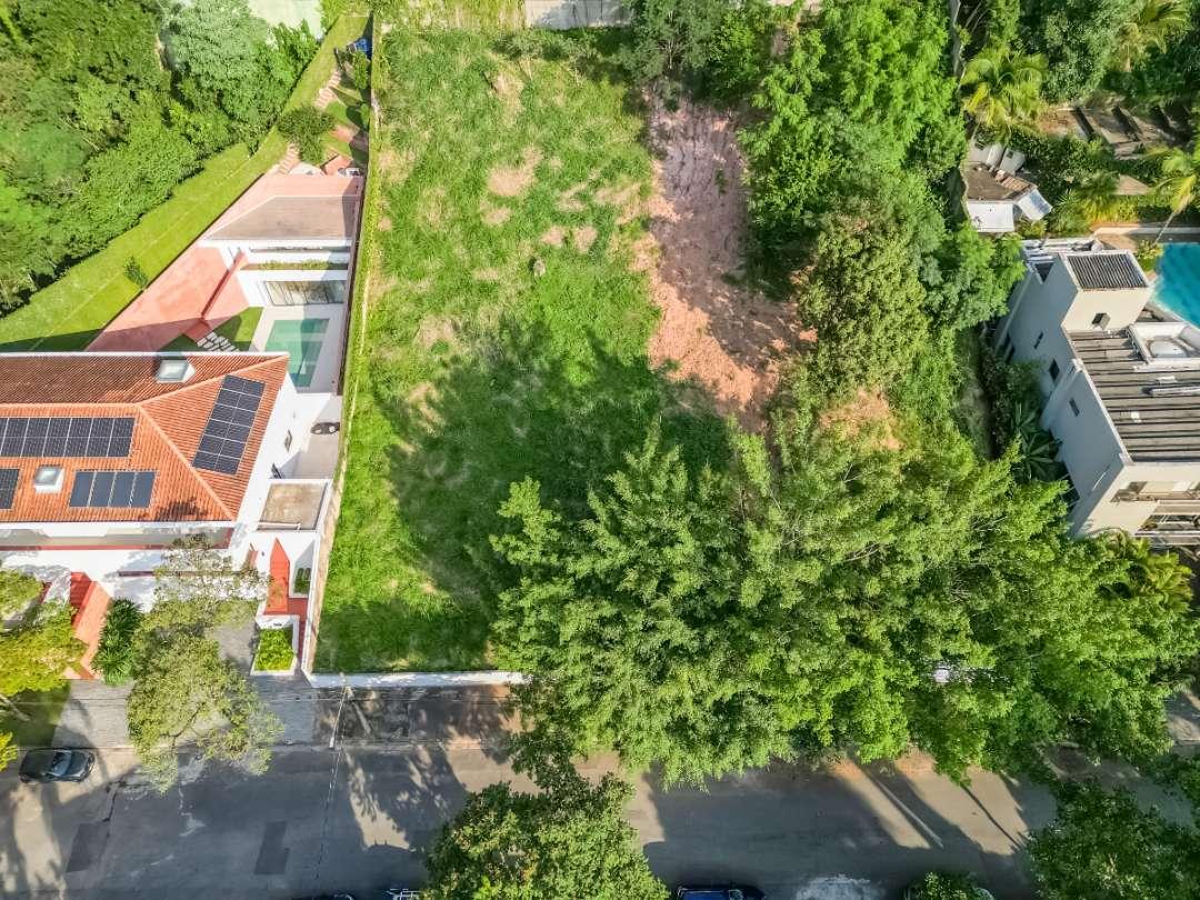 Terreno, 888 m² - Foto 11